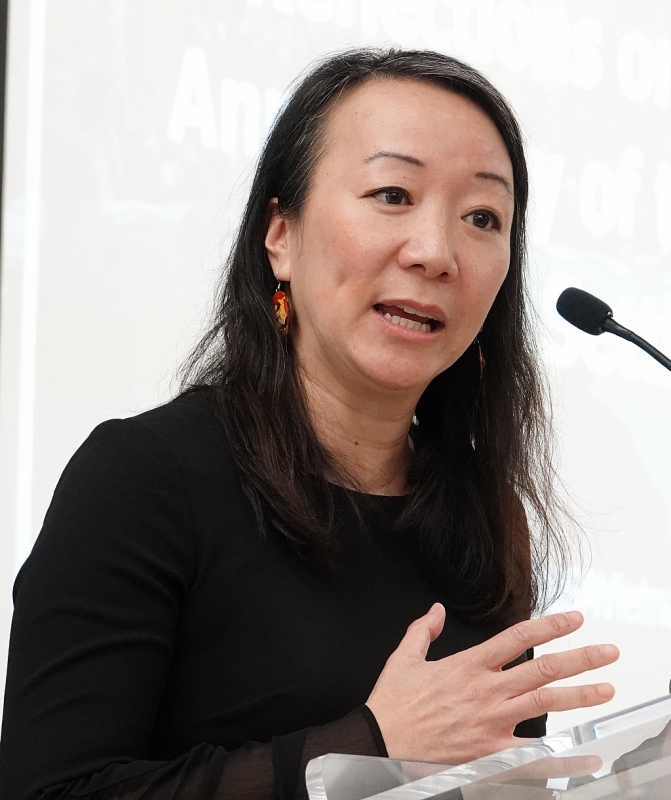 អ្នកប្រាជ្ញ និងអ្នកនយោបាយអន្តរជាតិបានបង្ហាញទំនុកចិត្តលើទស្សនវិស័យអភិវឌ្ឍន៍របស់ប្រទេសវៀតណាម