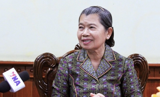 សមាជជាតិលើកទី១៤ របស់បក្ស៖ សារៈសំខាន់ជាយុទ្ធសាស្ត្រសម្រាប់សន្តិភាព ស្ថិរភាព និងកិច្ចសហប្រតិបត្តិការក្នុងតំបន់