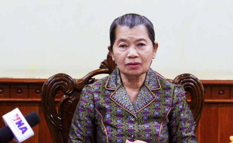 សមាជជាតិលើកទី១៤ របស់បក្ស៖ សារៈសំខាន់ជាយុទ្ធសាស្ត្រសម្រាប់សន្តិភាព ស្ថិរភាព និងកិច្ចសហប្រតិបត្តិការក្នុងតំបន់