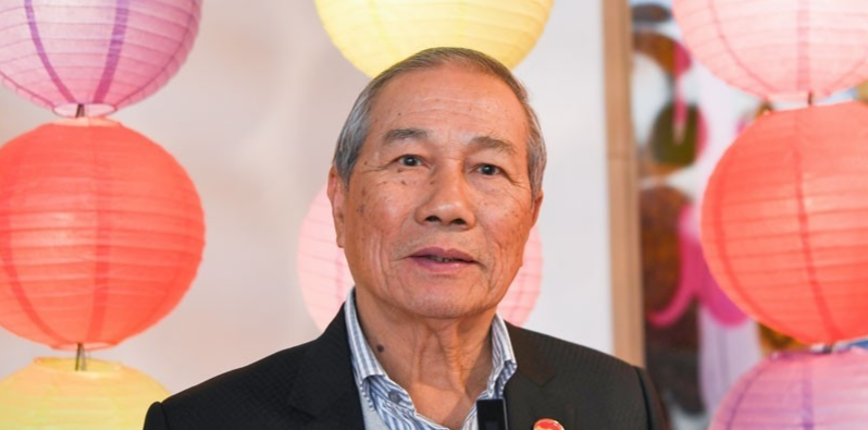 ជនជាតិវៀតណាមនៅប្រទេសថៃមានបំណងចង់រួមដៃគ្នាដើម្បីសម្រេចគោលដៅអភិវឌ្ឍន៍របស់វៀតណាមដោយជោគជ័យ