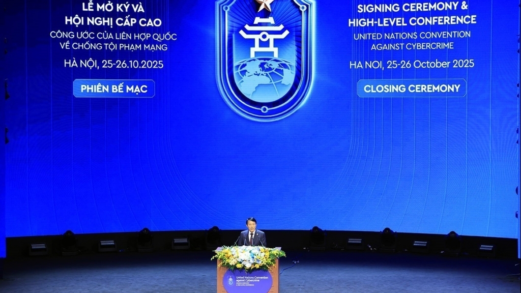 វៀតណាមអំពាវនាវឱ្យប្រទេសនានាចុះហត្ថលេខា និងផ្តល់សច្ចាប័នលើអនុសញ្ញាហាណូយឱ្យបានឆាប់តាមដែលអាចធ្វើទៅបាន