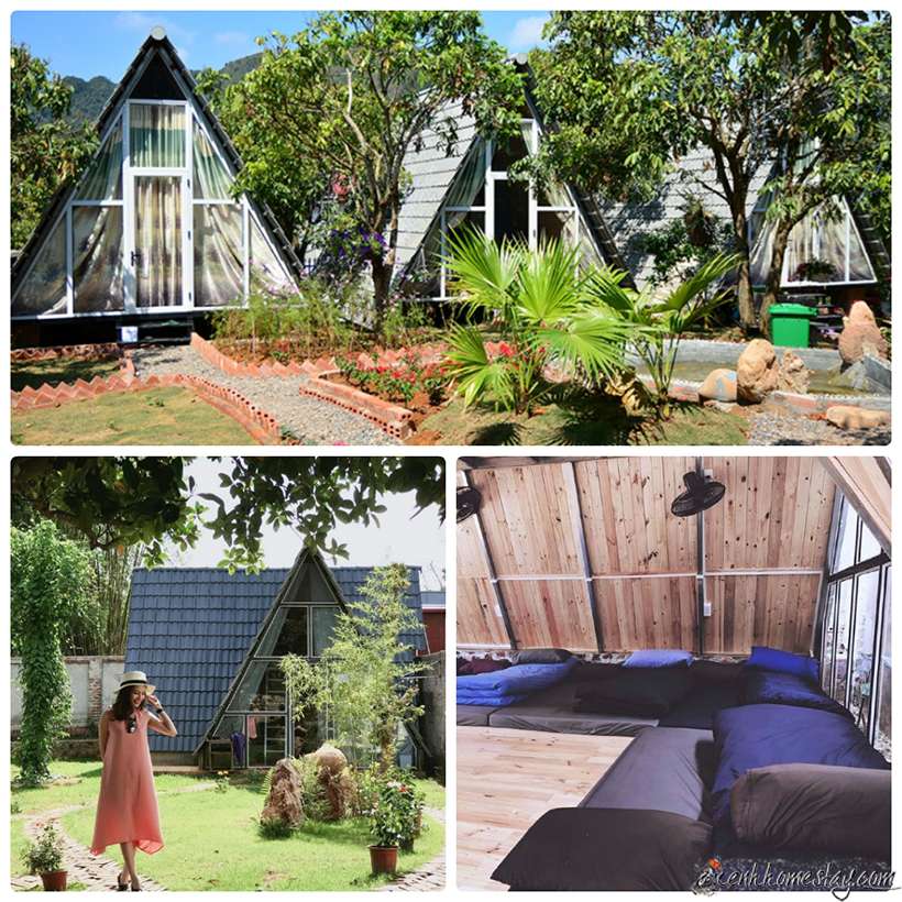 Top 31 homestay Mộc Châu Sơn La giá rẻ đẹp nhất gần đồi chè trái tim