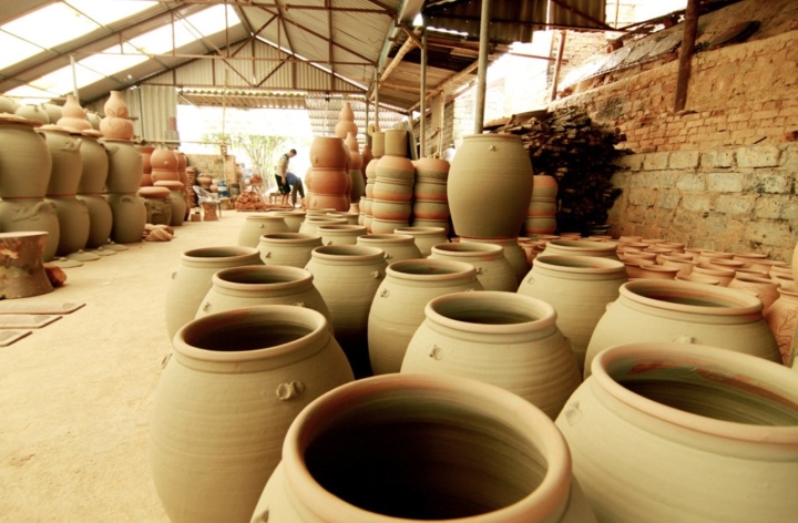 Khám phá 7 địa điểm du lịch gần Hà Nội, khoảng cách dưới 40km - 1