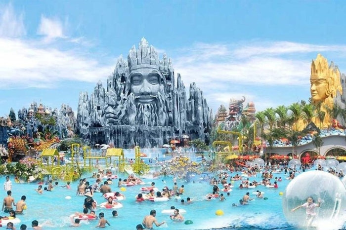 Khám phá 7 địa điểm du lịch gần Hà Nội, khoảng cách dưới 40km - 3