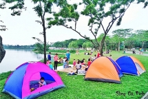 ស្វែងយល់ពីកន្លែងទេសចរណ៍នៅជិតទីក្រុងហាណូយ ចម្ងាយតិចជាង ៤០ គីឡូម៉ែត្រ