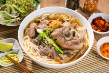 តំបន់កណ្តាលបង្កើតផលិតផលទេសចរណ៍ពីម្ហូបក្នុងស្រុក និងឯកទេស