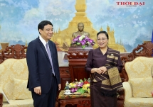ឯកអគ្គរដ្ឋទូតឡាវ និងម៉ាឡេស៊ី៖ ប្រជាជនវៀតណាមសម្បូរទៅដោយមនោសញ្ចេតនា និងមានមុខម្ហូបឆ្ងាញ់ៗ