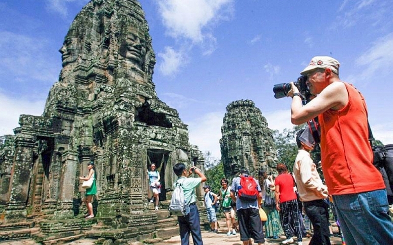 ខិតខំបង្កើនភាពទាក់ទាញរបស់កម្ពុជា