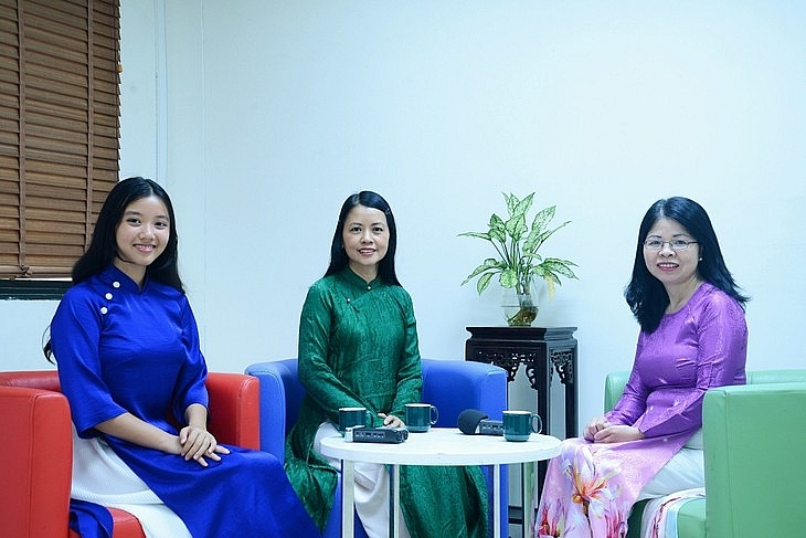 ថែរក្សា និងផ្សព្វផ្សាយភាសាវៀតណាមនៅប្រទេសម៉ាឡេស៊ី ថែរក្សា និងផ្សព្វផ្សាយភាសាវៀតណាមនៅប្រទេសម៉ាឡេស៊ី