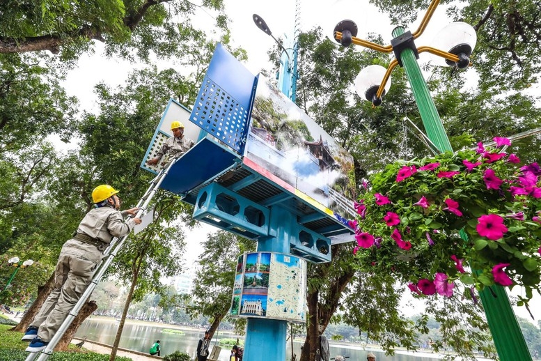 ហេដ្ឋារចនាសម្ព័ន្ធទូរគមនាគមន៍បានត្រៀមខ្លួនរួចជាស្រេចដើម្បីបម្រើប្រជាជនក្នុងឱកាសបុណ្យចូលឆ្នាំ ២០២៦