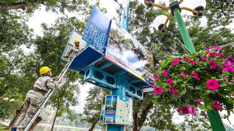 ហេដ្ឋារចនាសម្ព័ន្ធទូរគមនាគមន៍បានត្រៀមខ្លួនរួចជាស្រេចដើម្បីបម្រើប្រជាជនក្នុងឱកាសបុណ្យចូលឆ្នាំ ២០២៦