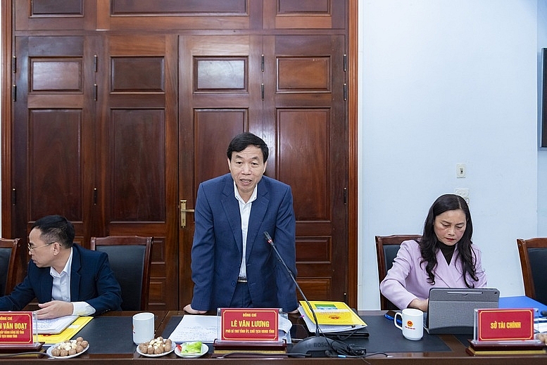 ក្រុមហ៊ុន FPT ស្នើឱ្យវិនិយោគលើអគារអប់រំមួយនៅខេត្ត Dien Bien