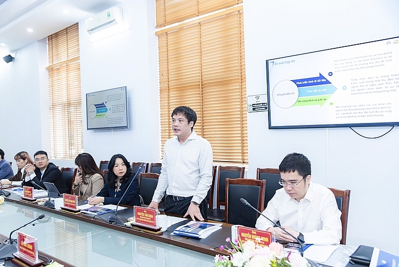 ក្រុមហ៊ុន FPT ស្នើឱ្យវិនិយោគលើអគារអប់រំមួយនៅខេត្ត Dien Bien