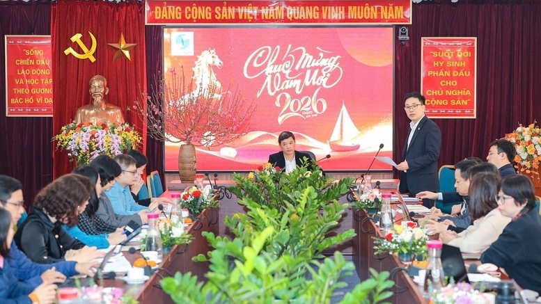 ដោះស្រាយសំណុំរឿងដែលនៅសេសសល់ និងពង្រីកវិសាលភាពសម្រាប់ការអភិវឌ្ឍកម្មសិទ្ធិបញ្ញា