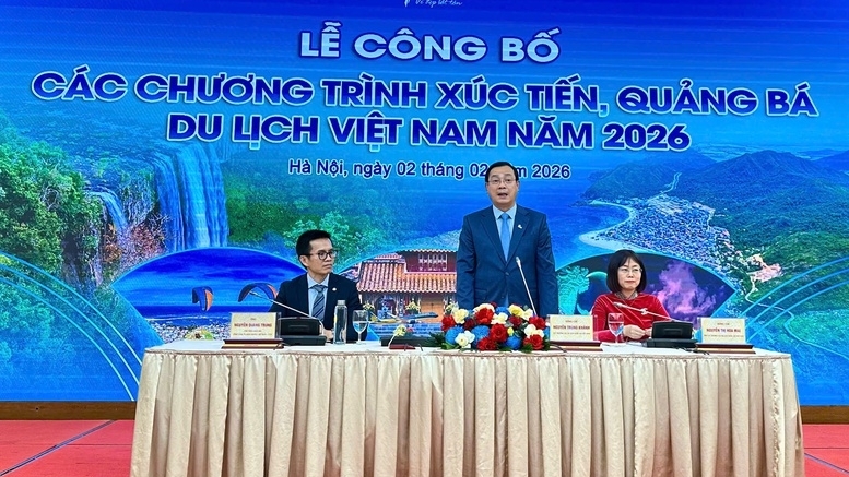 ជំហាន​សំខាន់ៗ​គឺ​ត្រូវការ​ក្នុង​ការ​ផ្សព្វផ្សាយ​ និង​ទីផ្សារ​ទេសចរណ៍