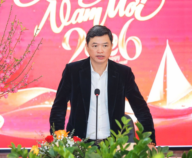 ដោះស្រាយសំណុំរឿងដែលនៅសេសសល់ និងពង្រីកវិសាលភាពសម្រាប់ការអភិវឌ្ឍកម្មសិទ្ធិបញ្ញា