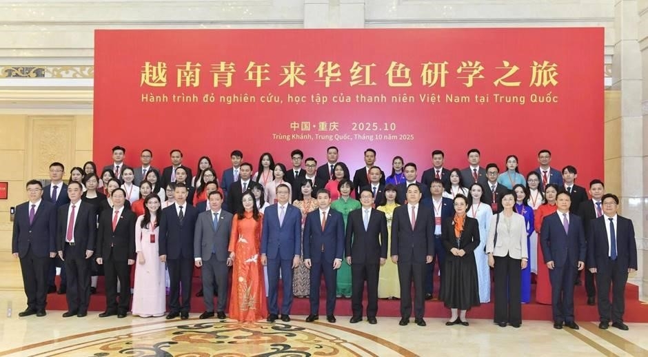 ពីមិត្តភាពទៅជាកិច្ចសហប្រតិបត្តិការជាក់ស្តែង៖ ចំណុចសំខាន់ៗនៃការទូតរវាងប្រជាជន និងប្រជាជនក្នុងឆ្នាំ ២០២៥ ពីមិត្តភាពទៅជាកិច្ចសហប្រតិបត្តិការជាក់ស្តែង៖ ចំណុចសំខាន់ៗនៃការទូតរវាងប្រជាជន និងប្រជាជនក្នុងឆ្នាំ ២០២៥