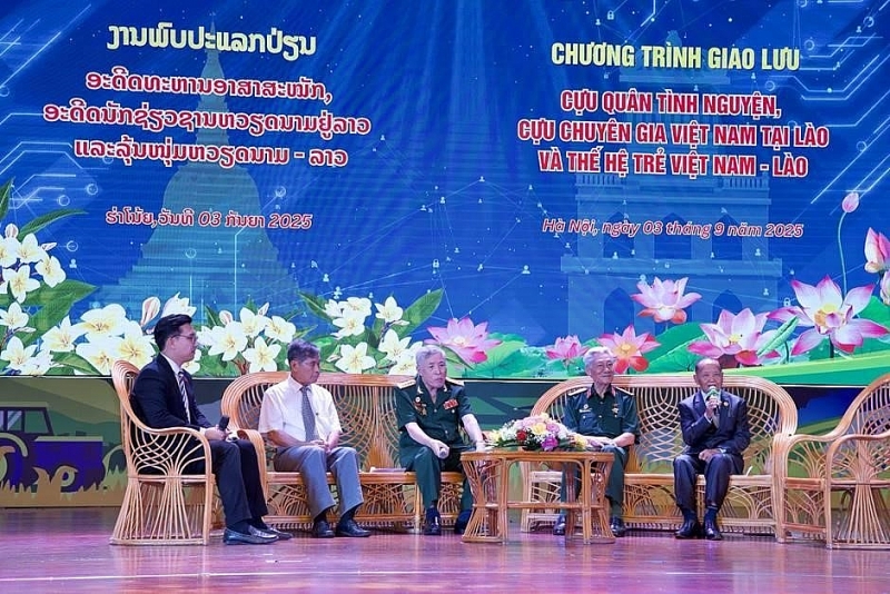 កម្មវិធីផ្លាស់ប្តូរ ពីមិត្តភាពទៅជាកិច្ចសហប្រតិបត្តិការជាក់ស្តែង៖ ចំណុចសំខាន់ៗនៃការទូតរវាងប្រជាជន និងប្រជាជនក្នុងឆ្នាំ ២០២៥