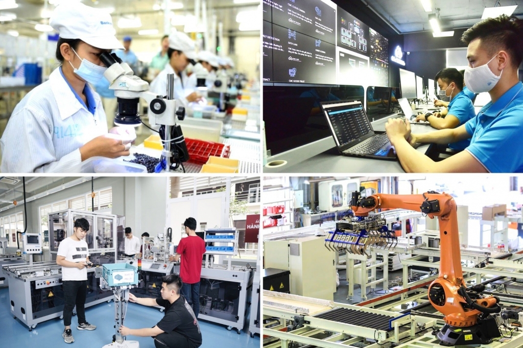 លោក Nguyen Thanh Nghi៖ ការចូលរួមចំណែករបស់គណៈកម្មាធិការនឹងមានសារៈសំខាន់ក្នុងការអនុវត្តសេចក្តីសម្រេចរបស់សមាជជាតិលើកទី១៤ ដោយជោគជ័យ។