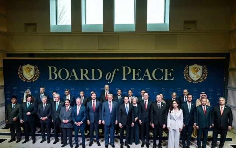 ជំហរ និងកិត្យានុភាពរបស់វៀតណាមក្នុងកិច្ចខិតខំប្រឹងប្រែងដើម្បីកសាងសន្តិភាពអន្តរជាតិ