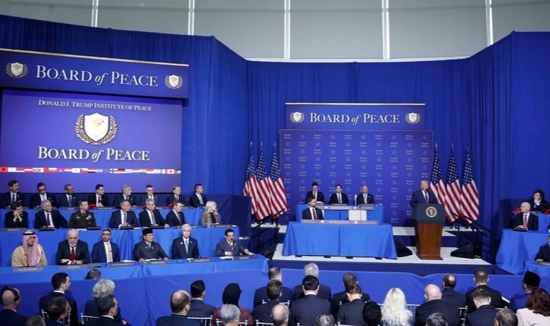 ជំហរ និងកិត្យានុភាពរបស់វៀតណាមក្នុងកិច្ចខិតខំប្រឹងប្រែងដើម្បីកសាងសន្តិភាពអន្តរជាតិ