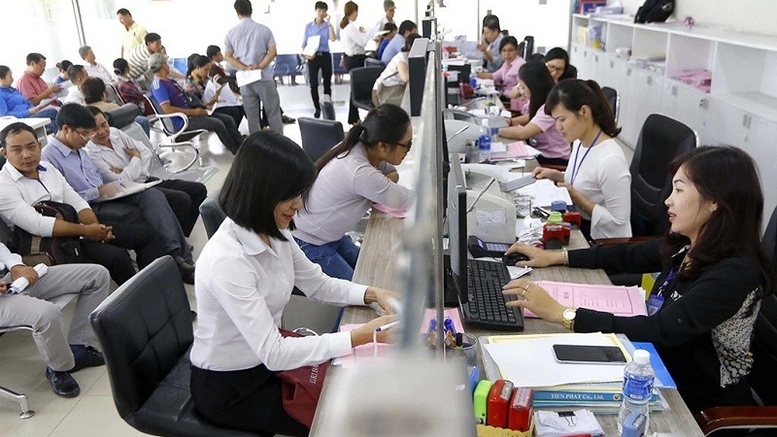 ឆ្លើយតបទៅនឹងសំណើរបស់អាជ្ញាធរមូលដ្ឋានទាក់ទងនឹងការរៀបចំរចនាសម្ព័ន្ធឡើងវិញ និងការគ្រប់គ្រងអង្គការមិនស្វែងរកប្រាក់ចំណេញសាធារណៈ