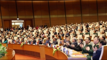 សេចក្តីសម្រេចលេខ 79-NQ/TW៖ បញ្ជាក់តួនាទី និងពង្រីកវិសាលភាពនៃសេដ្ឋកិច្ចរដ្ឋ