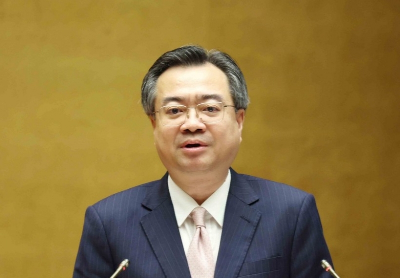 សេចក្តីសម្រេចលេខ 79-NQ/TW៖ បញ្ជាក់តួនាទី និងពង្រីកវិសាលភាពនៃសេដ្ឋកិច្ចរដ្ឋ សេចក្តីសម្រេចលេខ 79-NQ/TW៖ បញ្ជាក់តួនាទី និងពង្រីកវិសាលភាពនៃសេដ្ឋកិច្ចរដ្ឋ