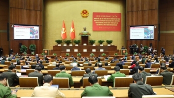 ការចេញកម្មវិធីសកម្មភាពដើម្បីអនុវត្តសេចក្តីសម្រេចលេខ 80-NQ/TW ស្តីពីការអភិវឌ្ឍវប្បធម៌វៀតណាម