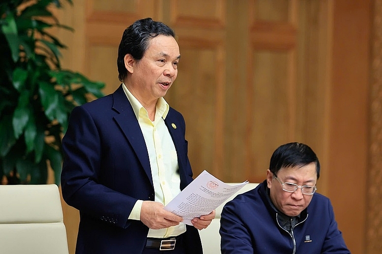 ការអនុវត្តសេចក្តីសម្រេចលេខ ៧៩៖ ការបង្កើតកម្លាំងចលករថ្មីសម្រាប់សេដ្ឋកិច្ចដែលគ្រប់គ្រងដោយរដ្ឋដើម្បីដើរតួនាទីនាំមុខគេ