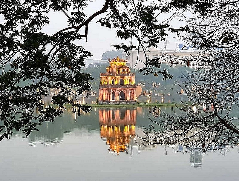 ទីក្រុង Ha Noi