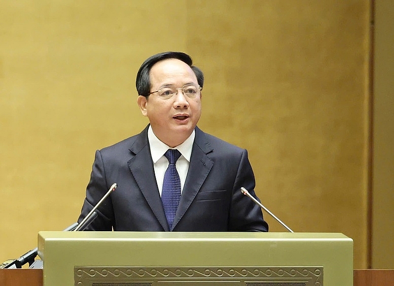 ខ្លឹមសារ​ស្នូល និង​ខ្លឹមសារ​នៃ​សេចក្តីសម្រេច​លេខ 80-NQ/TW របស់​ការិយាល័យ​នយោបាយ ស្តីពី​ការអភិវឌ្ឍ​វប្បធម៌​វៀតណាម