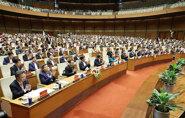 ប្រតិភូដែលចូលរួមសន្និសីទ