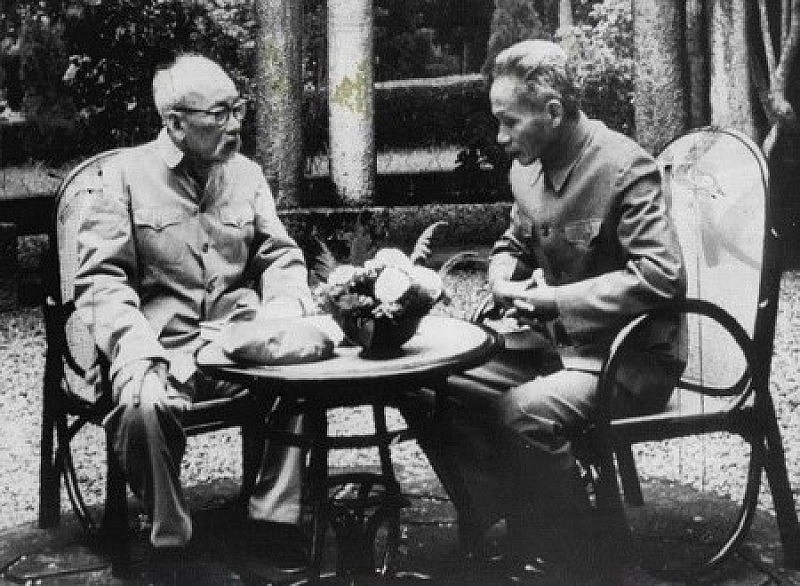 មរតកការទូតរបស់អតីតនាយករដ្ឋមន្ត្រី Pham Van Dong និងទិសដៅគោលនយោបាយការបរទេសក្នុងដំណាក់កាលអភិវឌ្ឍន៍ថ្មី