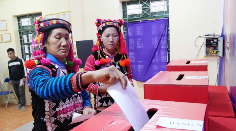 បង្កើតមូលដ្ឋានច្បាប់សម្រាប់ការអភិវឌ្ឍរបស់វៀតណាមក្នុងយុគសម័យថ្មី បង្កើតមូលដ្ឋានច្បាប់សម្រាប់ការអភិវឌ្ឍរបស់វៀតណាមក្នុងយុគសម័យថ្មី