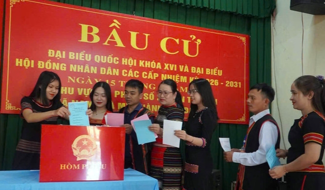 ការបោះឆ្នោតរដ្ឋសភា និងក្រុមប្រឹក្សាប្រជាជន៖ ជំនឿ និងការរំពឹងទុកសម្រាប់ជំហានថ្មីមួយទៅមុខសម្រាប់ប្រទេសជាតិ ការបោះឆ្នោតរដ្ឋសភា និងក្រុមប្រឹក្សាប្រជាជន៖ ជំនឿ និងការរំពឹងទុកសម្រាប់ជំហានថ្មីមួយទៅមុខសម្រាប់ប្រទេសជាតិ