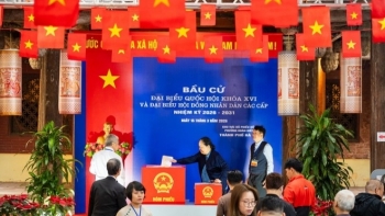 ប្រព័ន្ធផ្សព្វផ្សាយអន្តរជាតិបានចុះផ្សាយយ៉ាងទូលំទូលាយអំពី «ការប្រារព្ធទិវាជាតិ» របស់ប្រទេសវៀតណាម