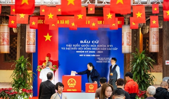 ប្រព័ន្ធផ្សព្វផ្សាយអន្តរជាតិបានចុះផ្សាយយ៉ាងទូលំទូលាយអំពី «ការប្រារព្ធទិវាជាតិ» របស់ប្រទេសវៀតណាម