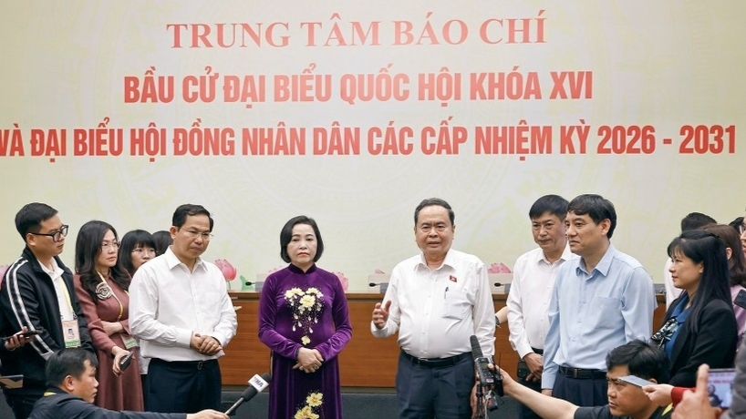 ប្រធានរដ្ឋសភា៖ ព័ត៌មានបោះឆ្នោតកំពុងត្រូវបានបញ្ជូនយ៉ាងឆាប់រហ័ស ត្រឹមត្រូវ និងមានសុវត្ថិភាព