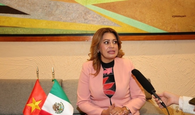 អ្នកប្រាជ្ញអន្តរជាតិ៖ ការបោះឆ្នោតនៅវៀតណាមពង្រឹងមូលដ្ឋានគ្រឹះផ្នែកច្បាប់សម្រាប់ដំណាក់កាលថ្មីនៃការអភិវឌ្ឍ