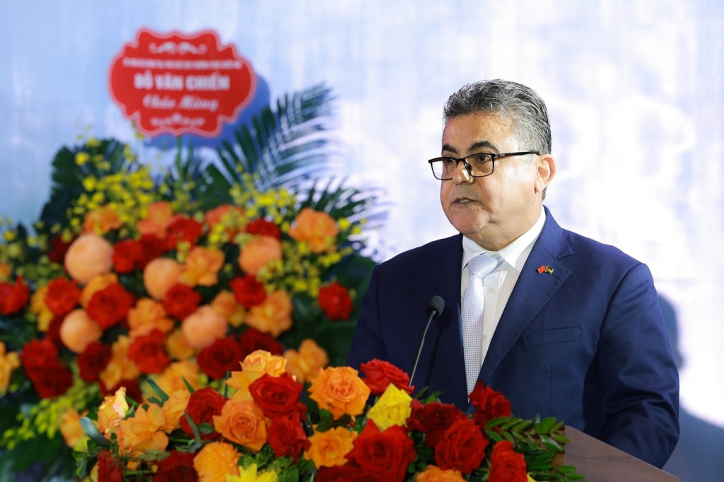 ការទូតរបស់ប្រជាជនត្រូវមានភាពសកម្ម សម្របខ្លួនបាន ច្នៃប្រឌិត ជាក់ស្តែង និងមានប្រសិទ្ធភាព