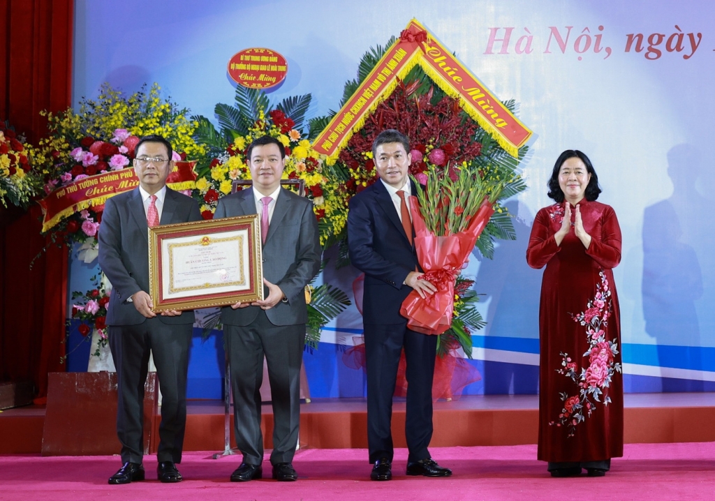 ការទូតរបស់ប្រជាជនត្រូវមានភាពសកម្ម សម្របខ្លួនបាន ច្នៃប្រឌិត ជាក់ស្តែង និងមានប្រសិទ្ធភាព