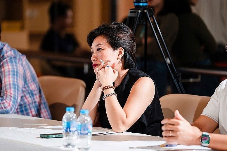 សេចក្តីសម្រេចលេខ 80-NQ/TW៖ ការបើកឱកាសដើម្បីកែលម្អគុណភាពធនធានមនុស្សក្នុងវិស័យវប្បធម៌ និងសិល្បៈ សេចក្តីសម្រេចលេខ 80-NQ/TW៖ ការបើកឱកាសដើម្បីកែលម្អគុណភាពធនធានមនុស្សក្នុងវិស័យវប្បធម៌ និងសិល្បៈ