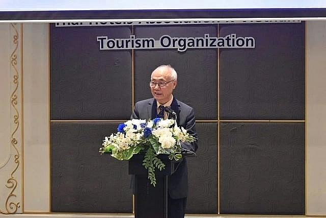 វៀតណាម ជំរុញកិច្ចសហប្រតិបត្តិការទេសចរណ៍ជាមួយថៃ