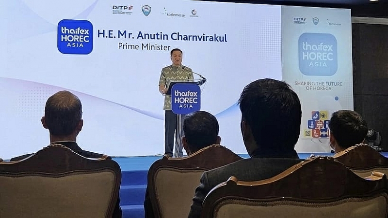 វៀតណាម ជំរុញកិច្ចសហប្រតិបត្តិការទេសចរណ៍ជាមួយថៃ