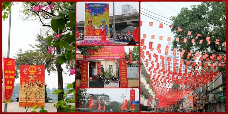 ឯកអគ្គរដ្ឋទូតប៉ាគីស្ថាន Kohdayar Marri៖ វៀតណាមកំពុងដើរលើផ្លូវឆ្ពោះទៅរកភាពជោគជ័យដ៏អស្ចារ្យជាមួយនឹងស្មារតីនៃ 