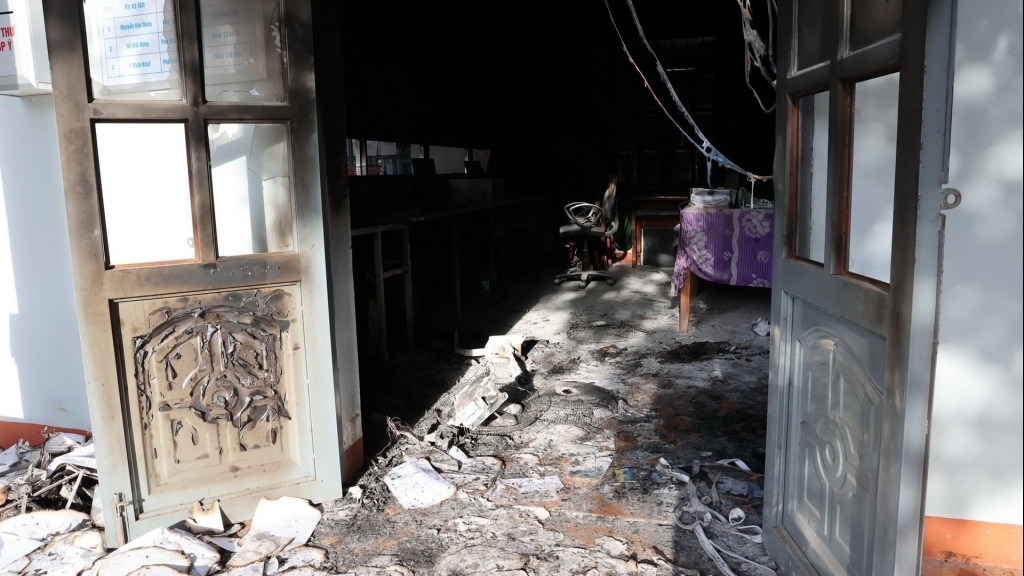 ផ្នែកទី ១: អំពើហិង្សាប្រឆាំងនឹងជនស៊ីវិលគឺមិនសមហេតុផលទេ