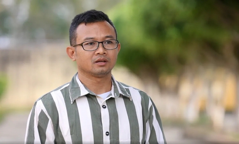 ផ្នែកទី ១: អំពើហិង្សាប្រឆាំងនឹងជនស៊ីវិលគឺមិនសមហេតុផលទេ