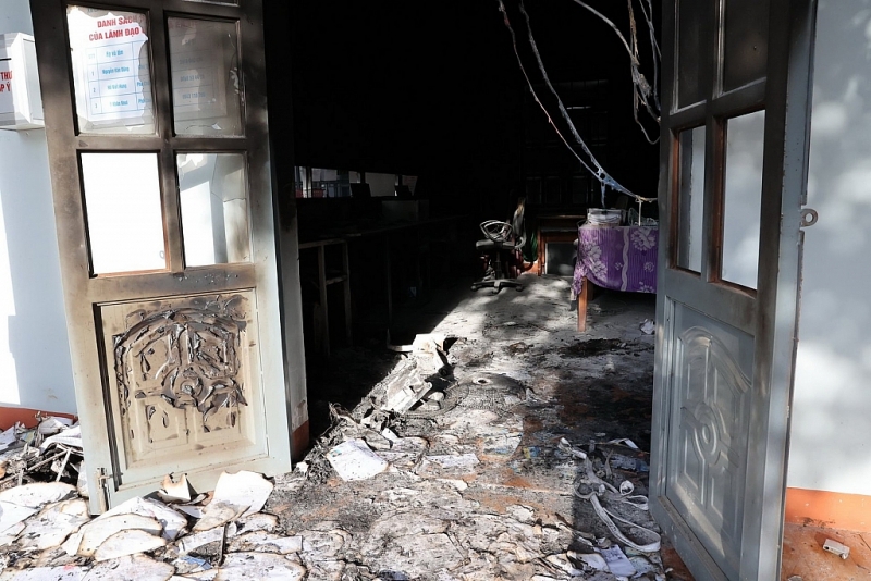 ផ្នែកទី ១: អំពើហិង្សាប្រឆាំងនឹងជនស៊ីវិលគឺមិនសមហេតុផលទេ