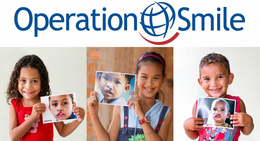 Operation Smile Vietnam រៀបចំការវះកាត់ស្នាមញញឹមដោយឥតគិតថ្លៃនៅខែមេសា ឆ្នាំ ២០២៥